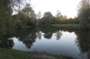 Parc d'Oblinghem